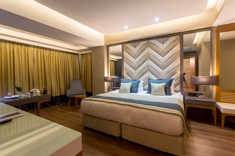 Willmont Hotel Balıkesir Balıkesir Şehir Merkezi Karesi