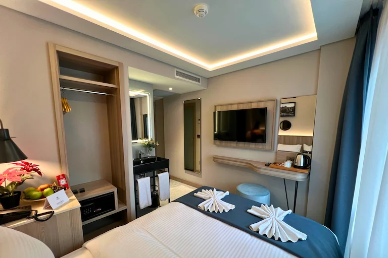 Woxx Hotel İstanbul Fatih Vezneciler