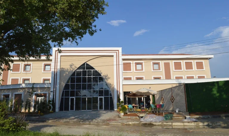 Yagona Termal Otel & Spa Kütahya Kütahya Kütahya Merkez Yoncalı Mahallesi