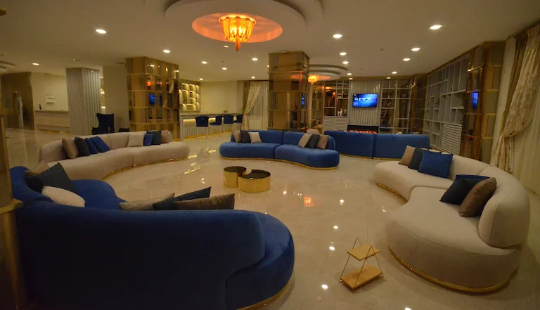 Yakupoğlu Hotel Kars Sarıkamış İstiklal Mahallesi