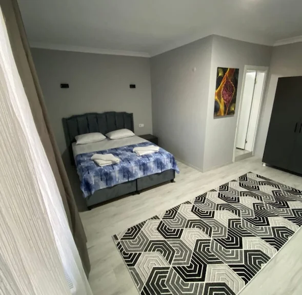 Yalova Beyaz Otel Yalova Çiftlikköy
