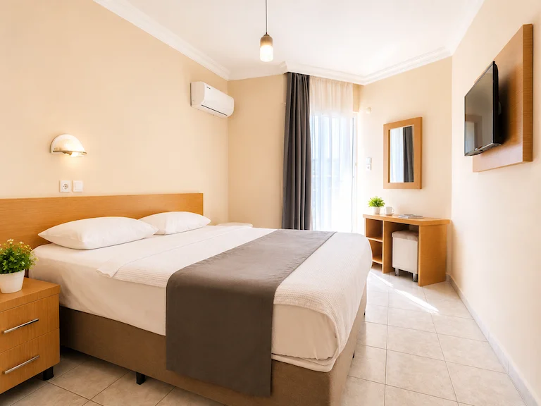 Yamanlife Hotel Antalya Alanya Obagöl