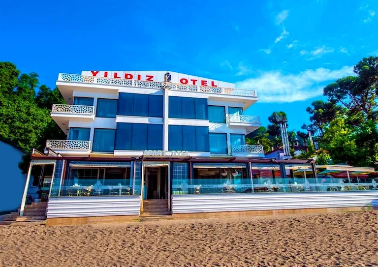 Yıldız Apart Otel Ordu Ordu Fatsa Bolaman