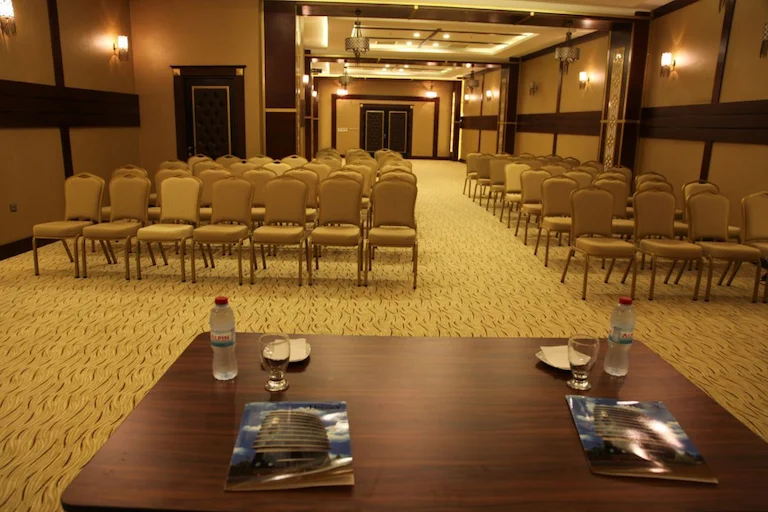 Yol İş Holiday Adana Adana Çukurova Beyazevler