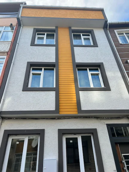 Zerya Suit İstanbul Üsküdar Aziz Mahmut Hüdayi