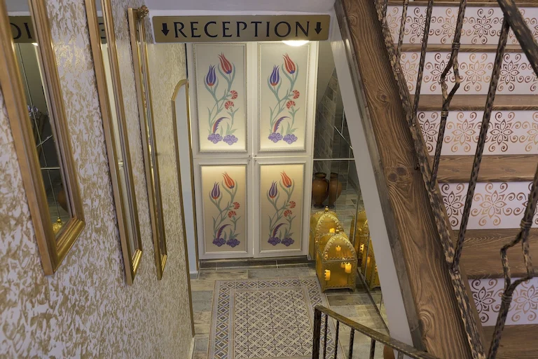 Zeynep Hatun Hotel Çanakkale Biga İstiklal Mahallesi