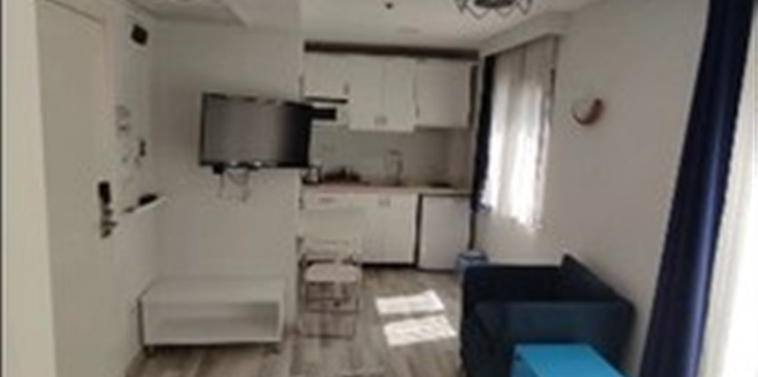  Azad Homes Sweet Apartment   İstanbul Beyoğlu 
