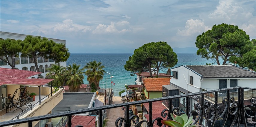 Rosy Suites Hotel Aydın Kuşadası 