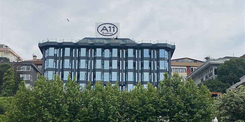 A11 Hotels Bosphorus İstanbul Üsküdar 