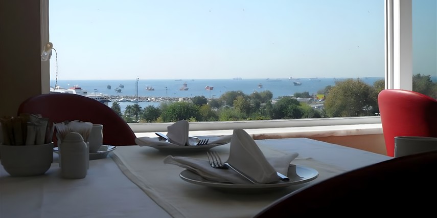 Abel Hotel İstanbul Fatih 