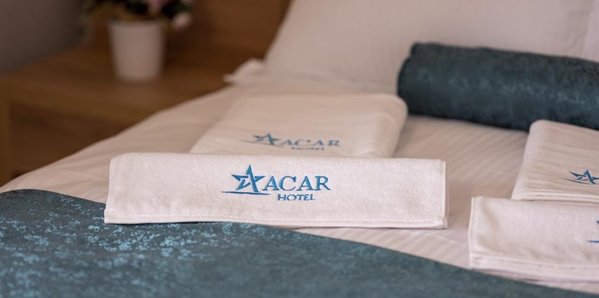 Acar Hotel Kırıkkale Kırıkkale Kırıkkale Merkez 
