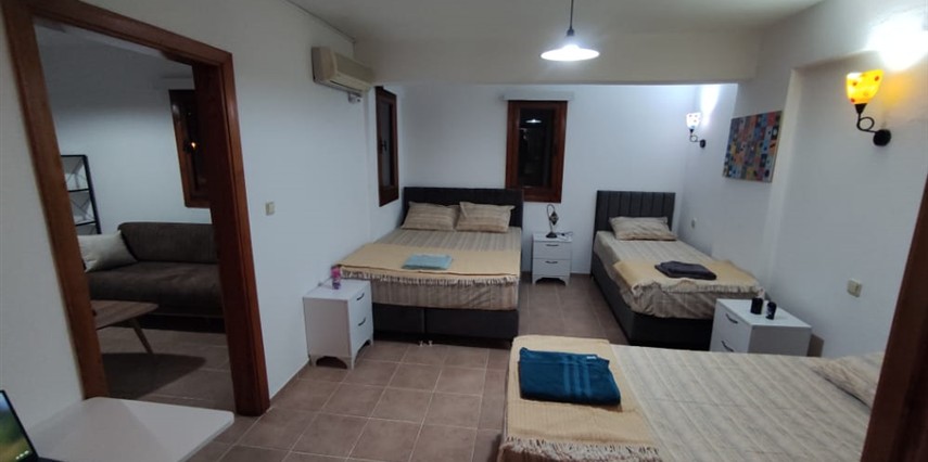 Ada Blue Star Apart Aydın Kuşadası 