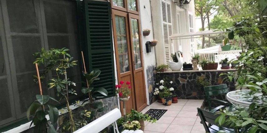 Adalar Konak Butik Otel İstanbul Adalar 