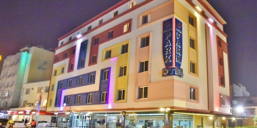 Adana Park Otel Adana Seyhan 