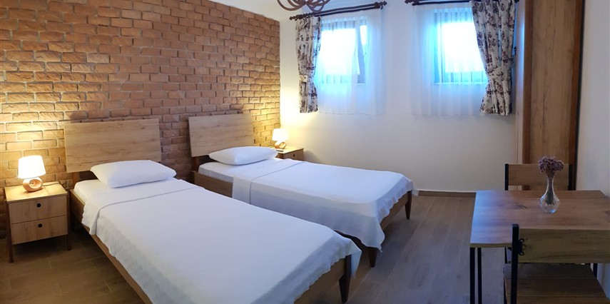 Adayel Butik Otel & Bağevi Çanakkale Bozcaada 