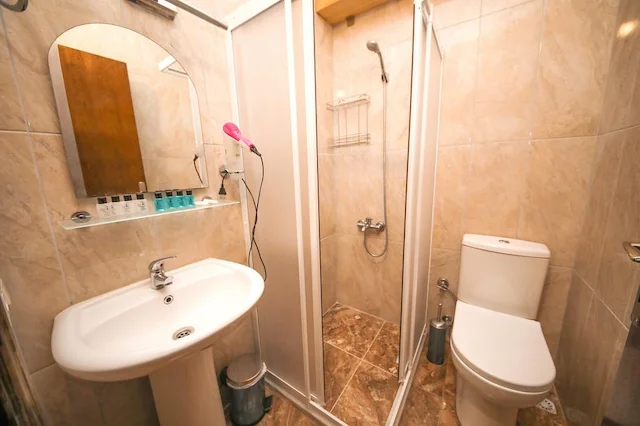 Ağva Deniz Yıldızı Otel, Şile