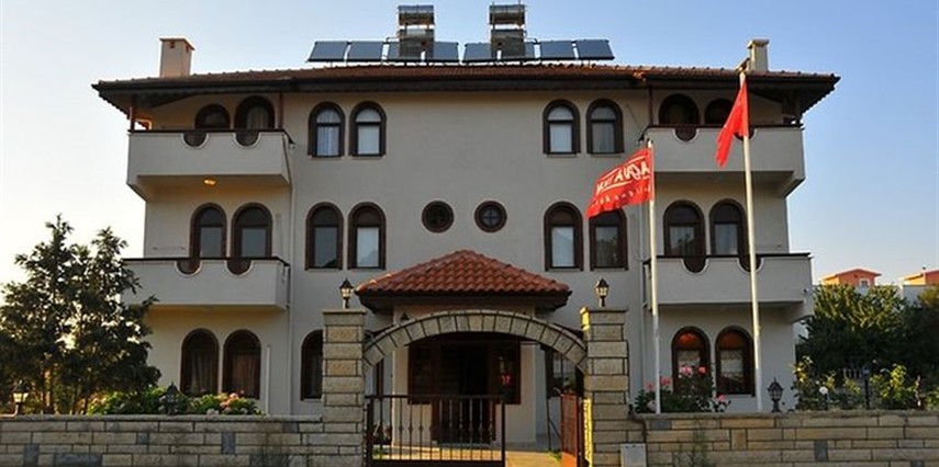 Ağva Inn Hotel İstanbul Şile 