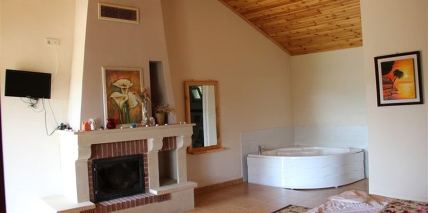 Ağva Masal Evi Özellikleri ve Fiyatları TatilBudur