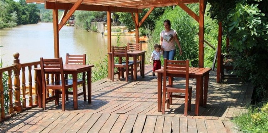Ağva Masal Evi Özellikleri ve Fiyatları TatilBudur