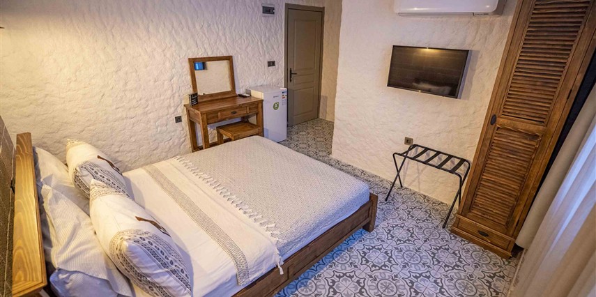 Ajlan Hotel Cunda Balıkesir Ayvalık 
