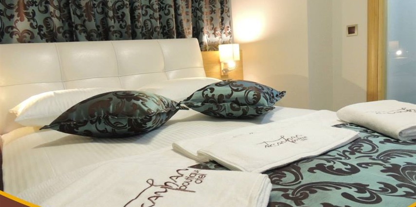 Akçayhan Hotel Balıkesir Edremit 