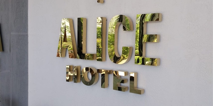 Alice Hotel Antalya Antalya Lara-Kundu 