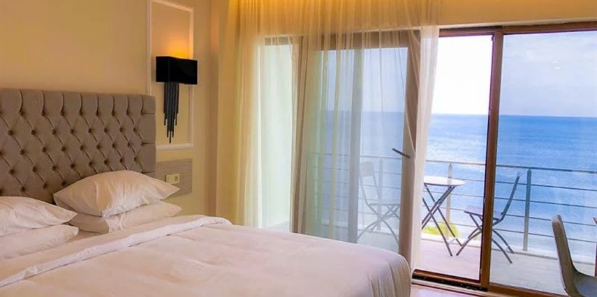 Alinn Hotel Sinop Sinop Merkez 