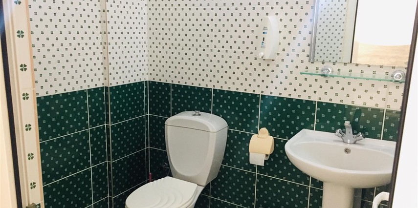 Alper Apart Hotel Muğla Fethiye 