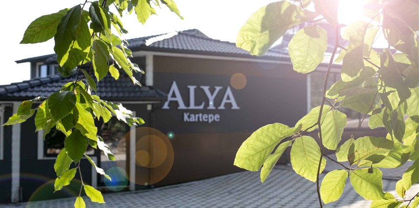 Alya Kartepe Villa Hotel Kocaeli Kartepe 