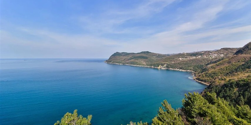 Amasra Sunrise Otel Bartın Amasra 