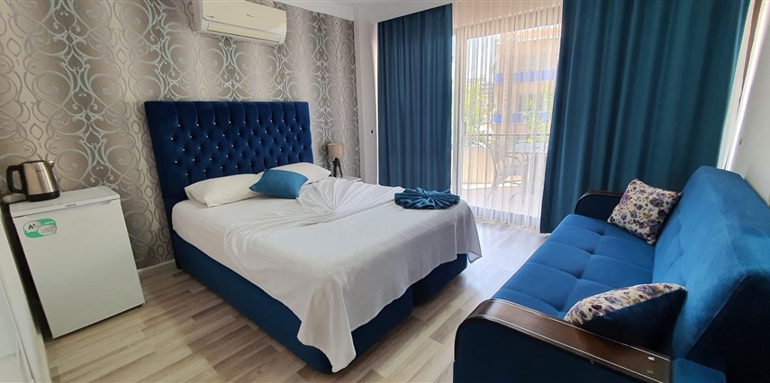 Amsterdam Boutique Hotel Aydın Kuşadası 
