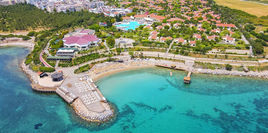 Anadolu Hotels Didim Club Aydın Didim 