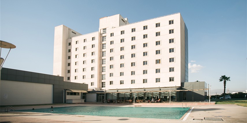 Anemon Grand Denizli Otel Denizli Denizli Merkez 