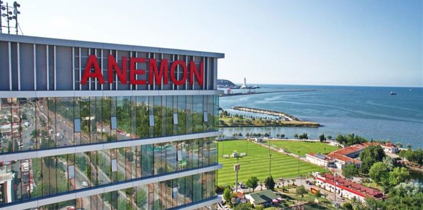 Anemon Grand  Samsun Otel  Samsun Canik 