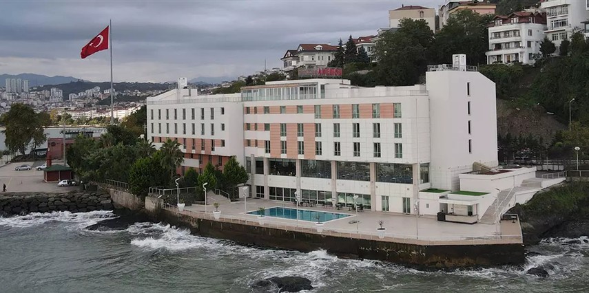 Anemon Ordu Hotel Ordu Altınordu 