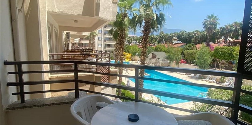 Anfora Club Alanya Antalya Alanya 