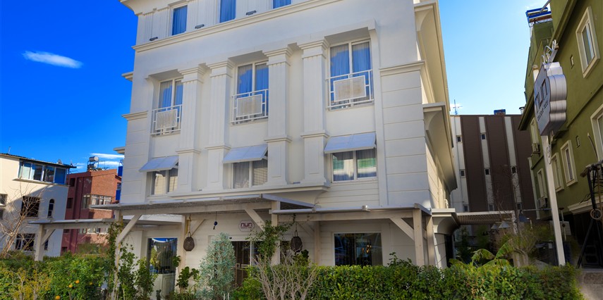 Antalya Nun Hotel Junıor Antalya Antalya Merkez 