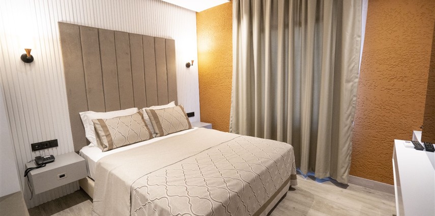 Antalya Suite Hotel & Spa Antalya Muratpaşa 