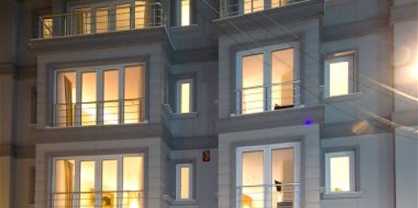 Aprilis Hotel İstanbul Fatih 