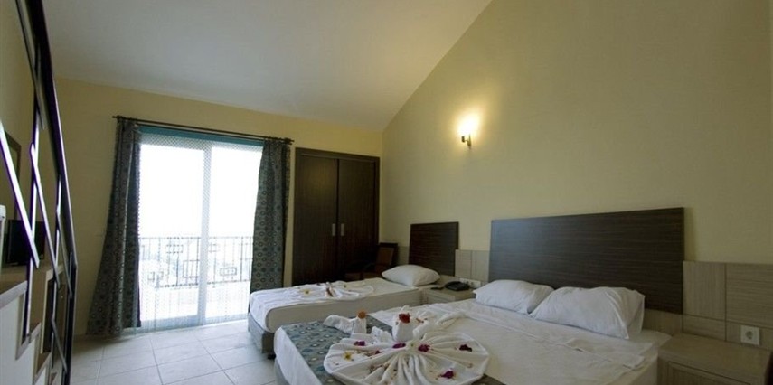 Arabella World Hotel Özellikleri ve Fiyatları TatilBudur