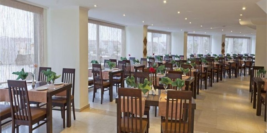Arabella World Hotel Fiyatları - Antalya