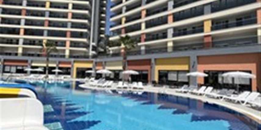 ArdorMare Hotel Antalya Alanya 