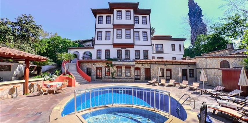 Argos Hotel Antalya Antalya Merkez 
