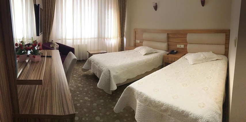 Arten Park Hotel Artvin Murgul 