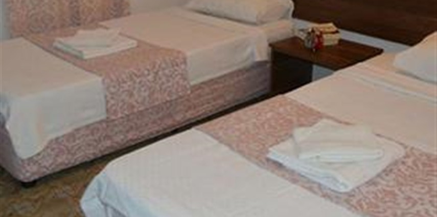Artı Butik Otel Muğla Bodrum 