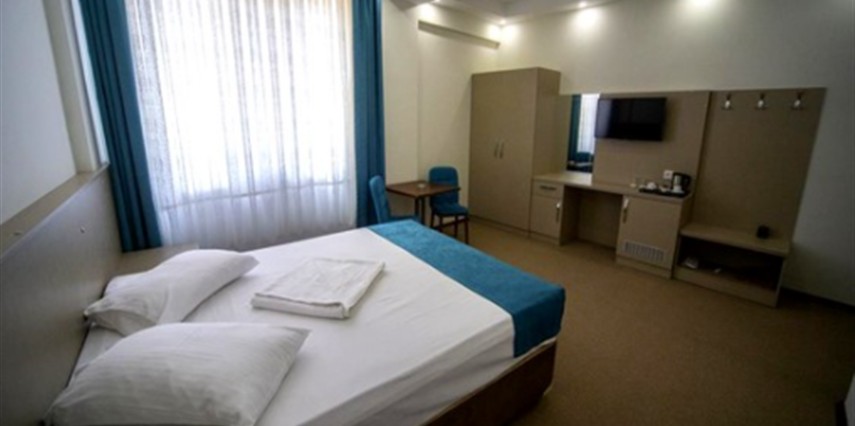 Asepsus Hotel Balıkesir Gönen 