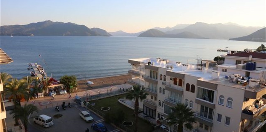 Aslı Boutique Otel Marmaris Muğla Marmaris 