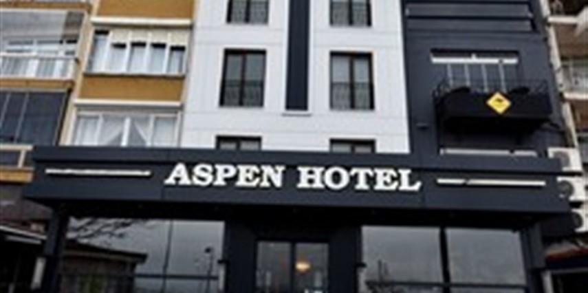 Aspen Hotel Çanakkale Çanakkale Çanakkale Merkez 