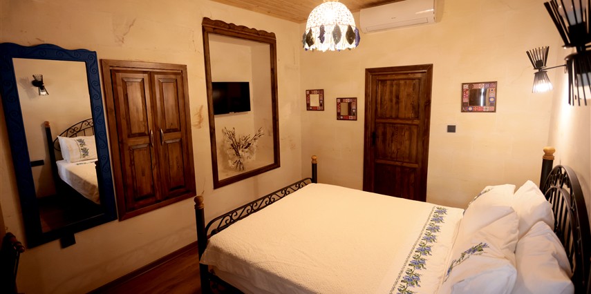 Astarte Hotel Şanlıurfa Eyyübiye 