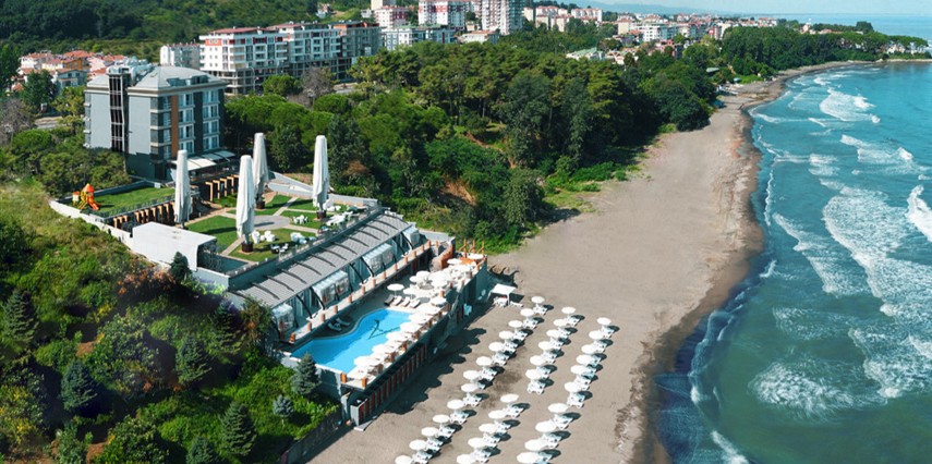 Atik Otel Ordu Ordu Ünye 